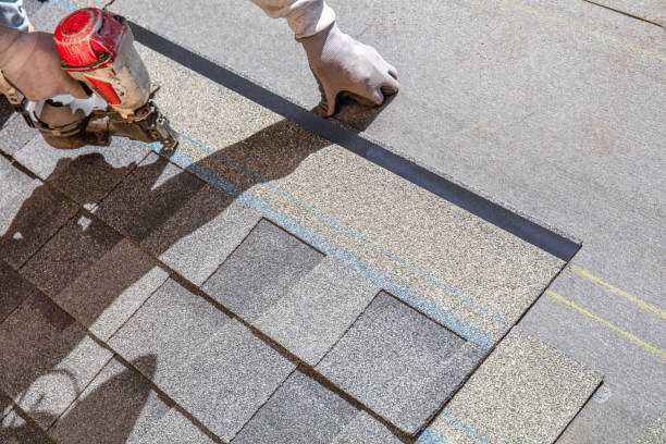 Quick and Trustworthy Emergency Roof Repair Services in Augusta, KY